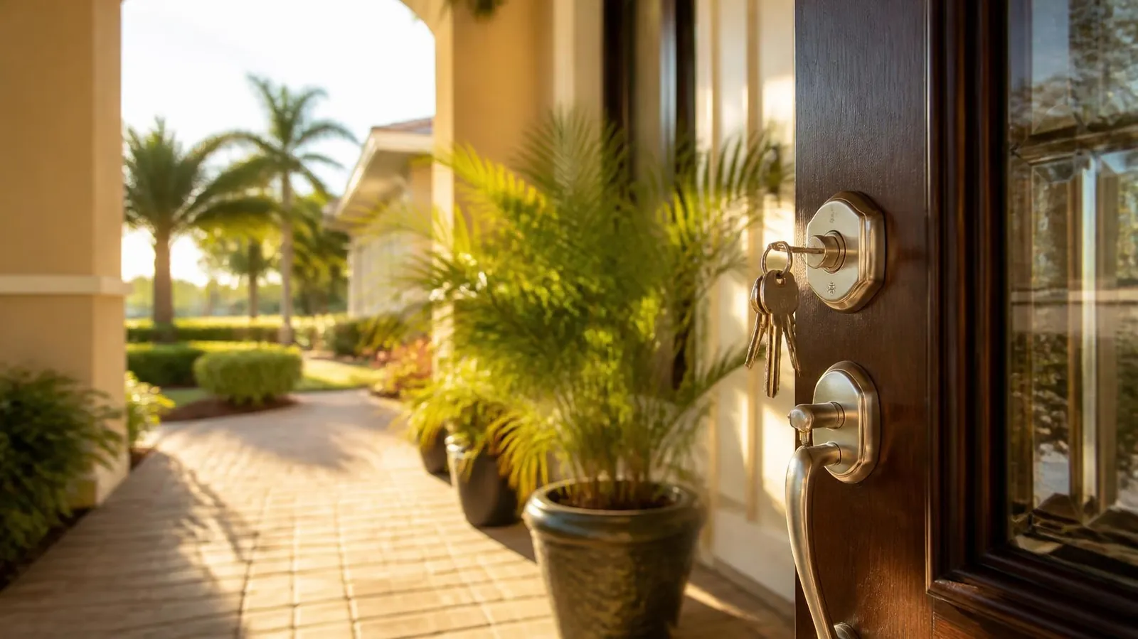 Buying in SWFL Before Year-End: Why January 1 Matters