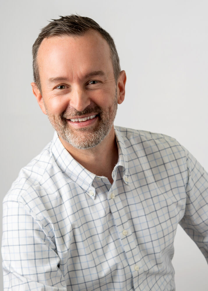 Brad Dohack, Team Leader at Gulf Pointe | eXp Realty