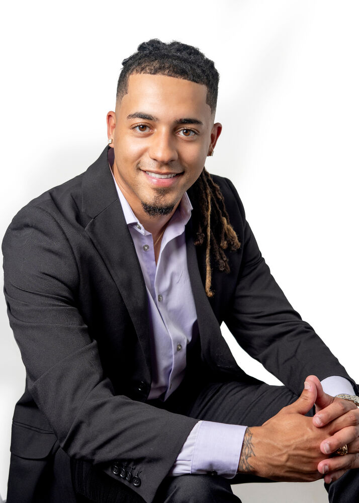 Jayden Holder, Realtor at Gulf Pointe | eXp Realty