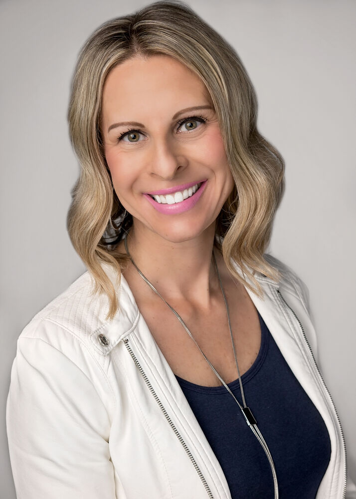 Jodie Nuorala, Director of Operations at Gulf Pointe | eXp Realty
