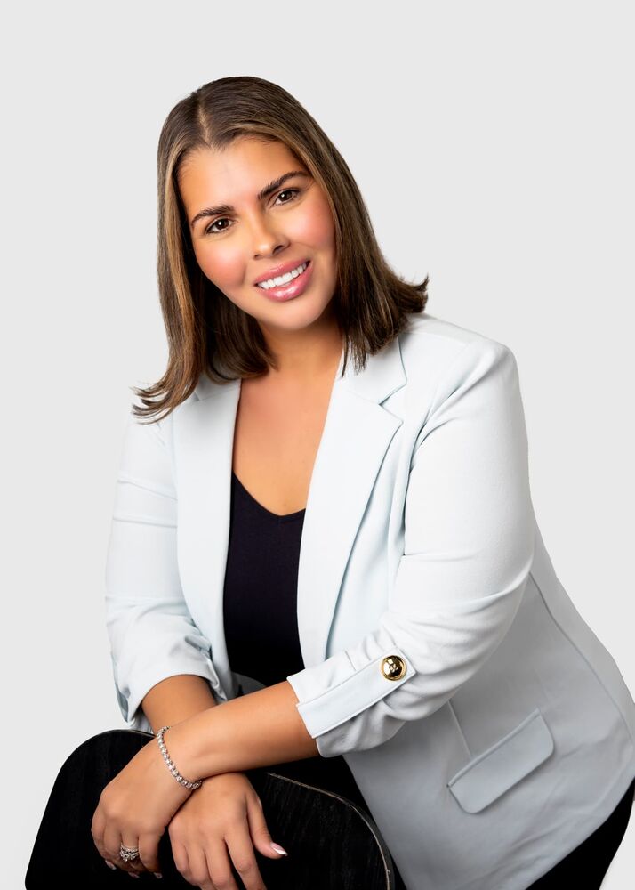 Rosie Peralta, Realtor at Gulf Pointe | eXp Realty