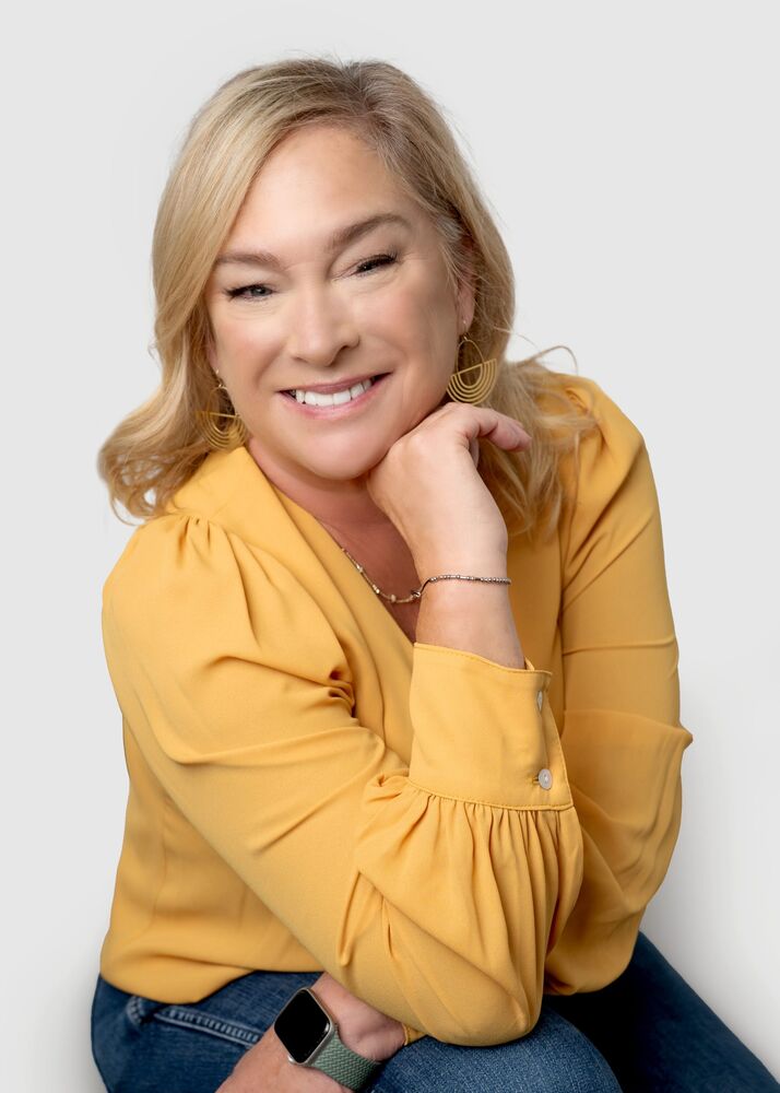 Susan Bell, Broker Associate at Gulf Pointe | eXp Realty